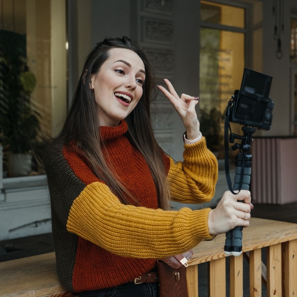 Talent Management : l’expertise d’une agence au service des créateurs de contenu Image