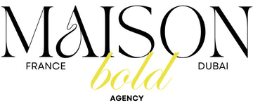Maison Bold Agency